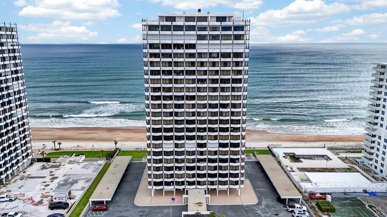 2828 N Atlantic Ave. #1804, Daytona Beach, FL 32118