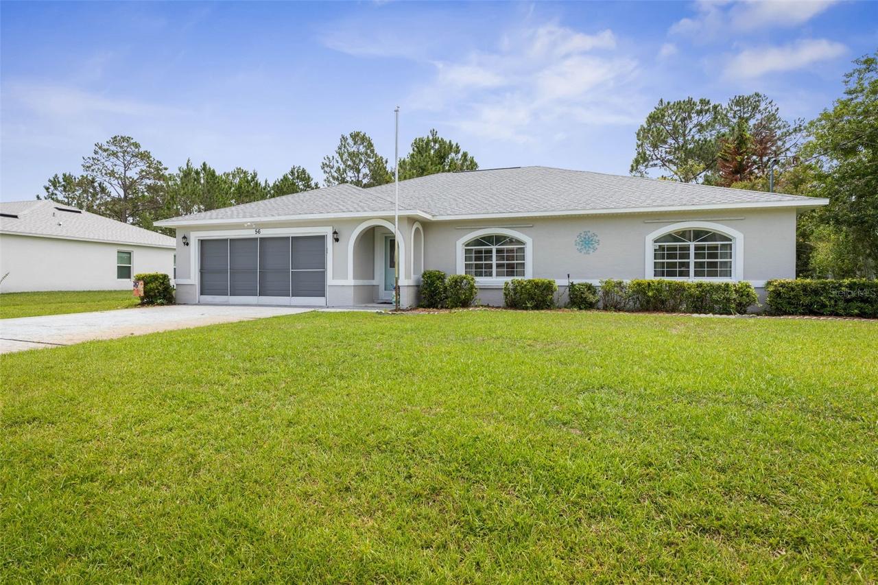 56 Pritchard Dr., Palm Coast, FL 32164