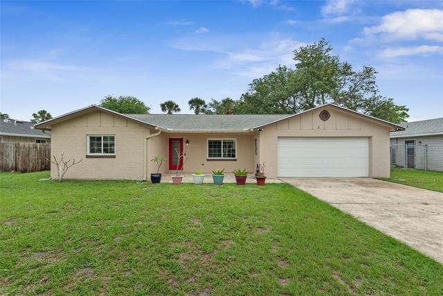 New Homes For Sale This Week in Ormond Beach: May 29th to June 4th