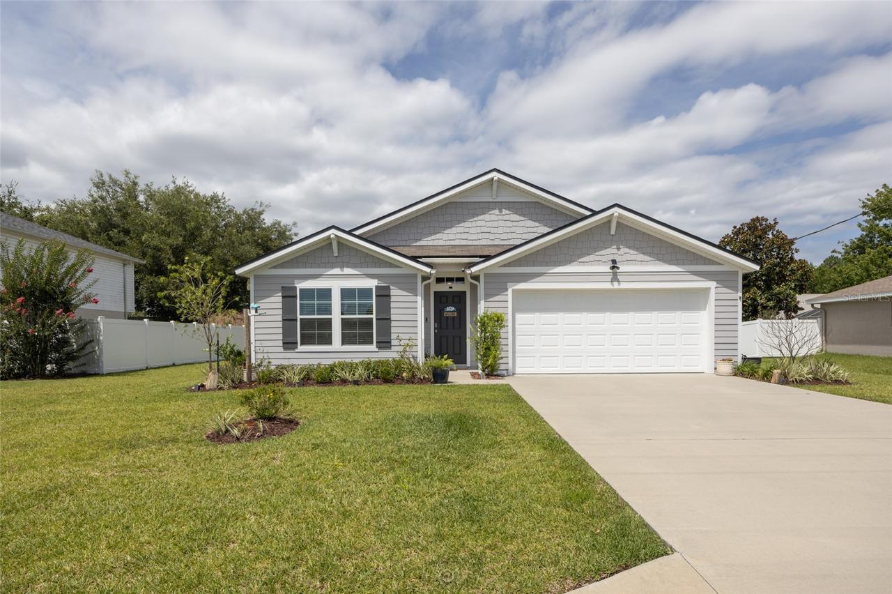 5 Butternut Dr., Palm Coast, FL 32137