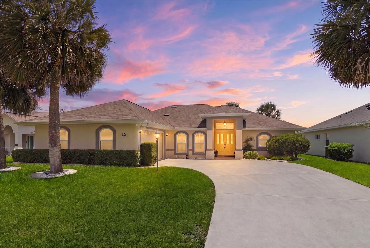 13 College Ct., Palm Coast, FL 32137