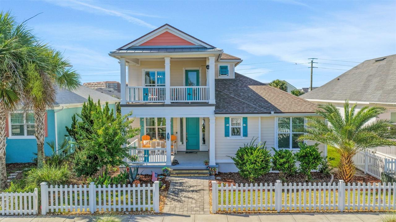 27 Sandy Beach Way, Palm Coast, FL 32137