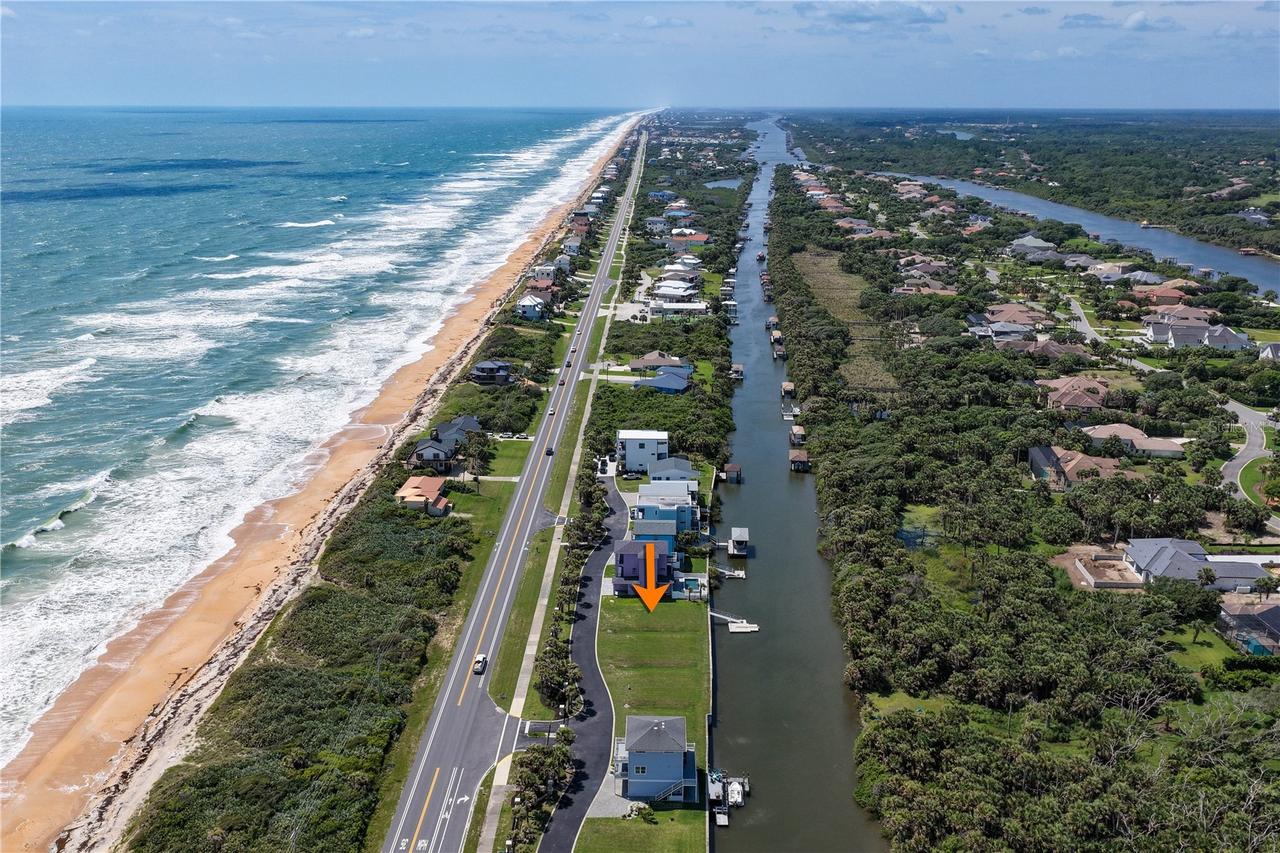3568 N Ocean Shore Blvd., Palm Coast, FL 32137