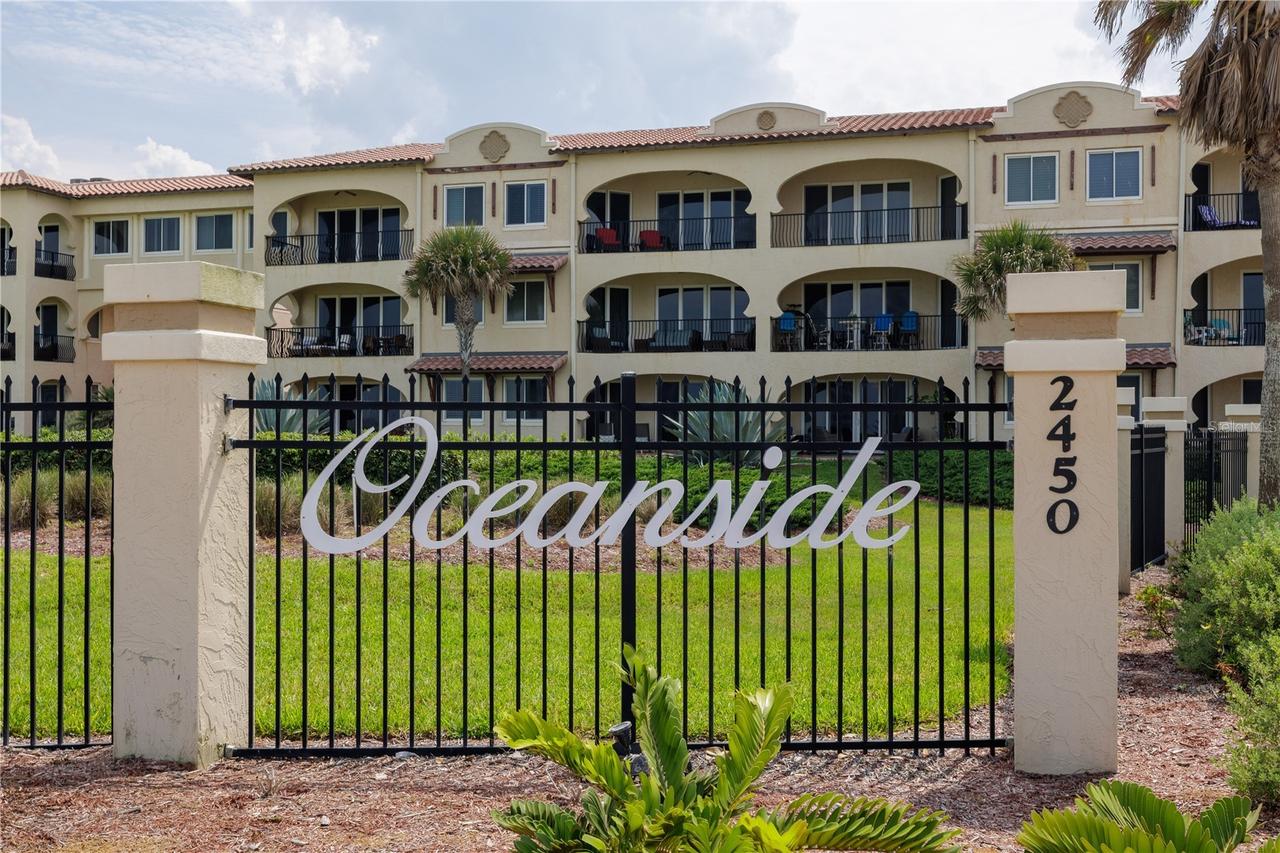 2450 N Ocean Shore Blvd. #313C, Flagler Beach, FL 32136