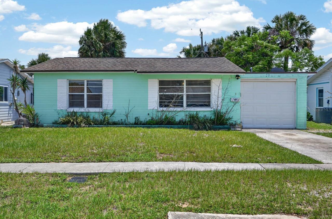 39 Margaret Rd., Ormond Beach, FL 32176