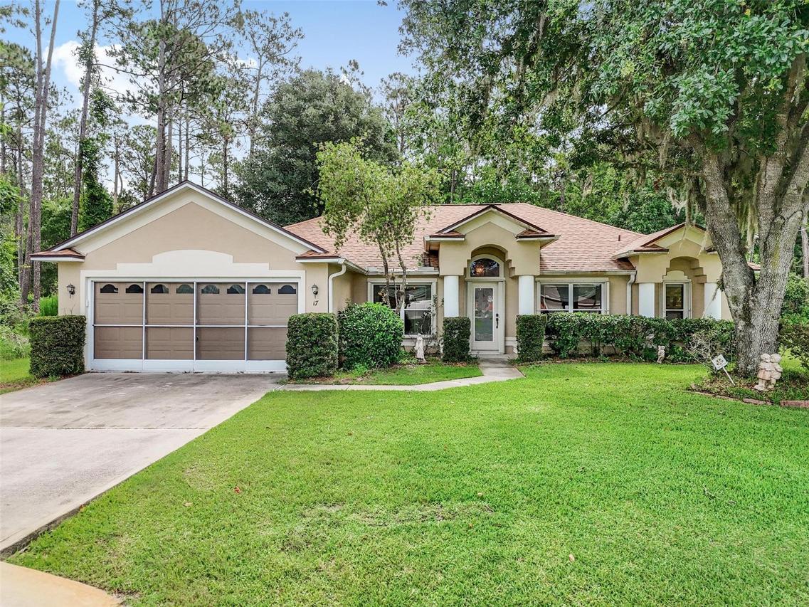 17 Ebb Tide Dr., Palm Coast, FL 32164