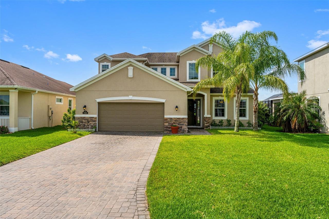 7363 Poulicny Ln., Melbourne, FL 32940