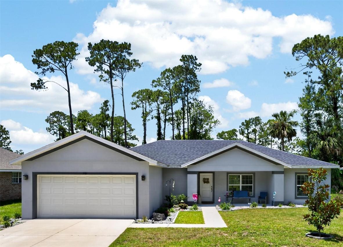70 Parkway Dr., Palm Coast, FL 32164