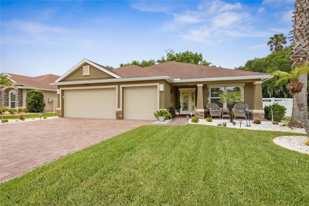 41 Auberry Dr., Palm Coast, FL 32137