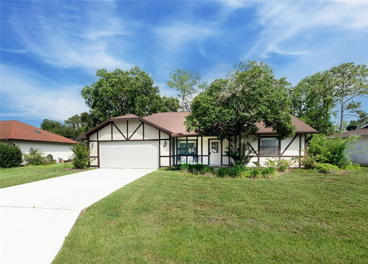 21 Wedgewood Ln., Palm Coast, FL 32164