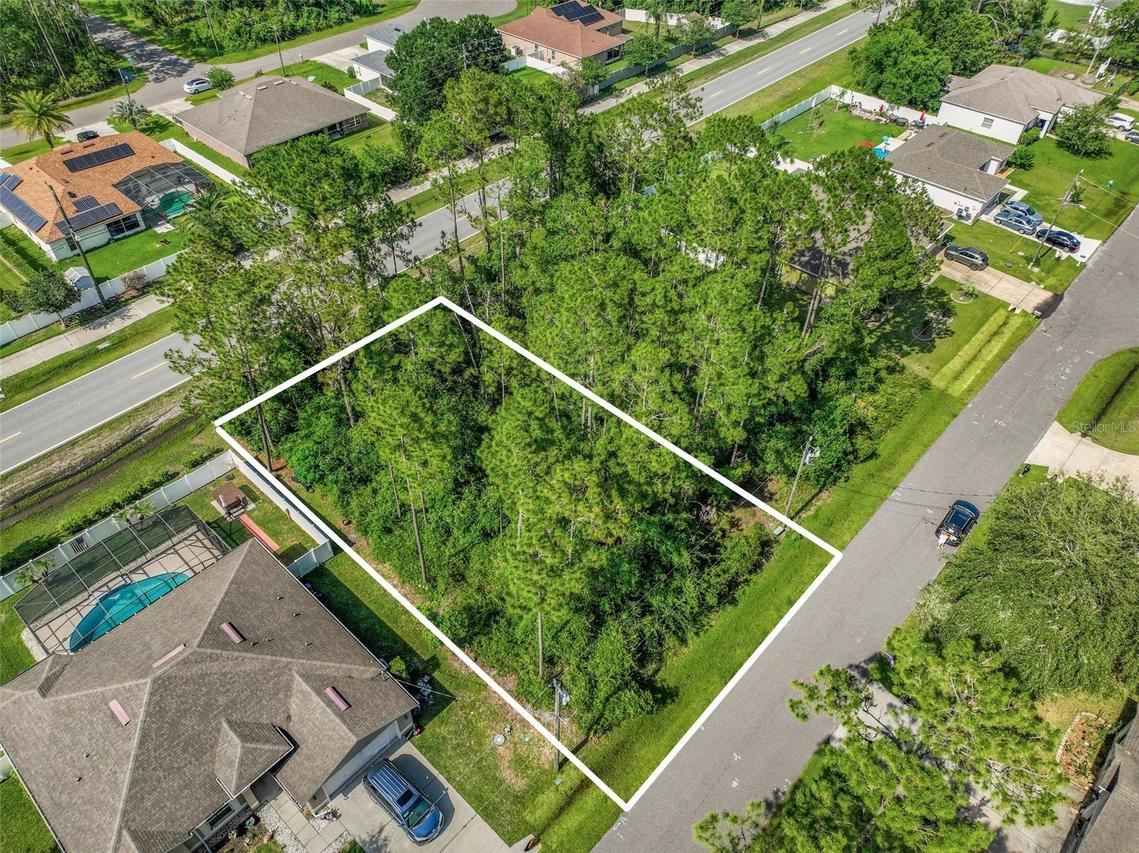3 Kathryn Pl., Palm Coast, FL 32164