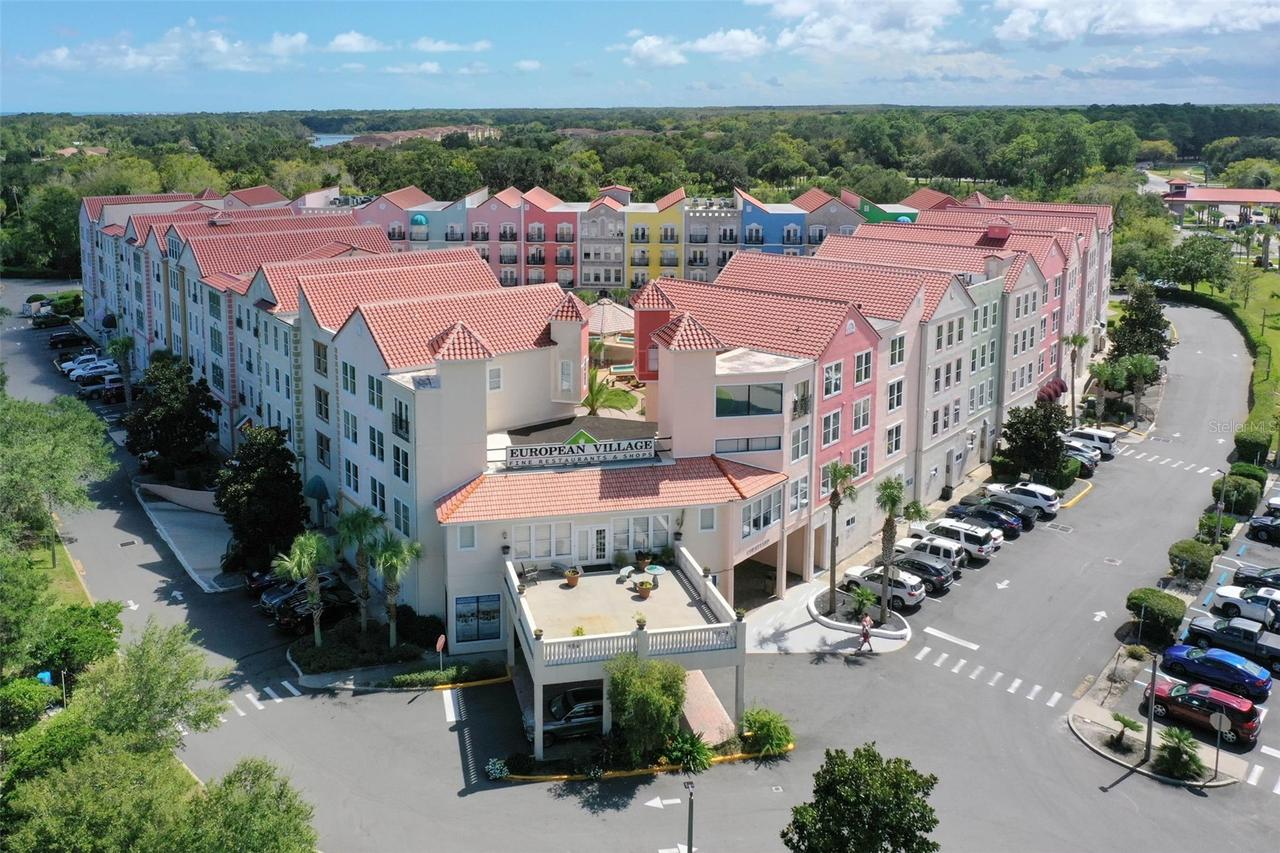 101 Palm Harbor Pkwy. #C231, Palm Coast, FL 32137