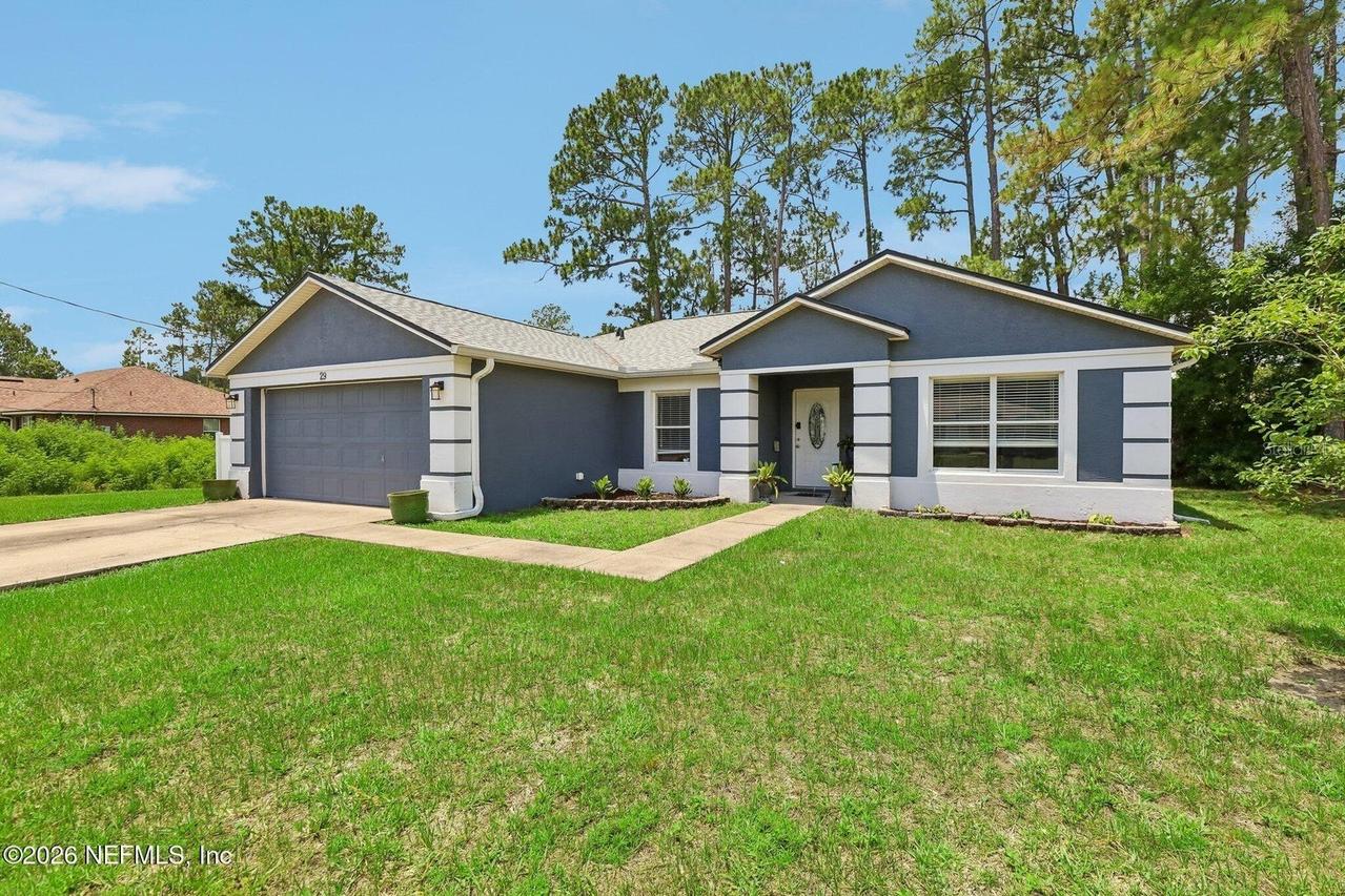 29 Bunker Ln., Palm Coast, FL 32137