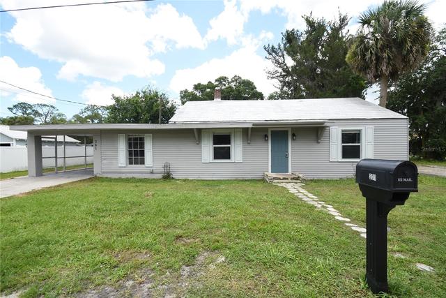 Homes Just Sold That Attend Bunnell Elementary School: June 30th to July 6th