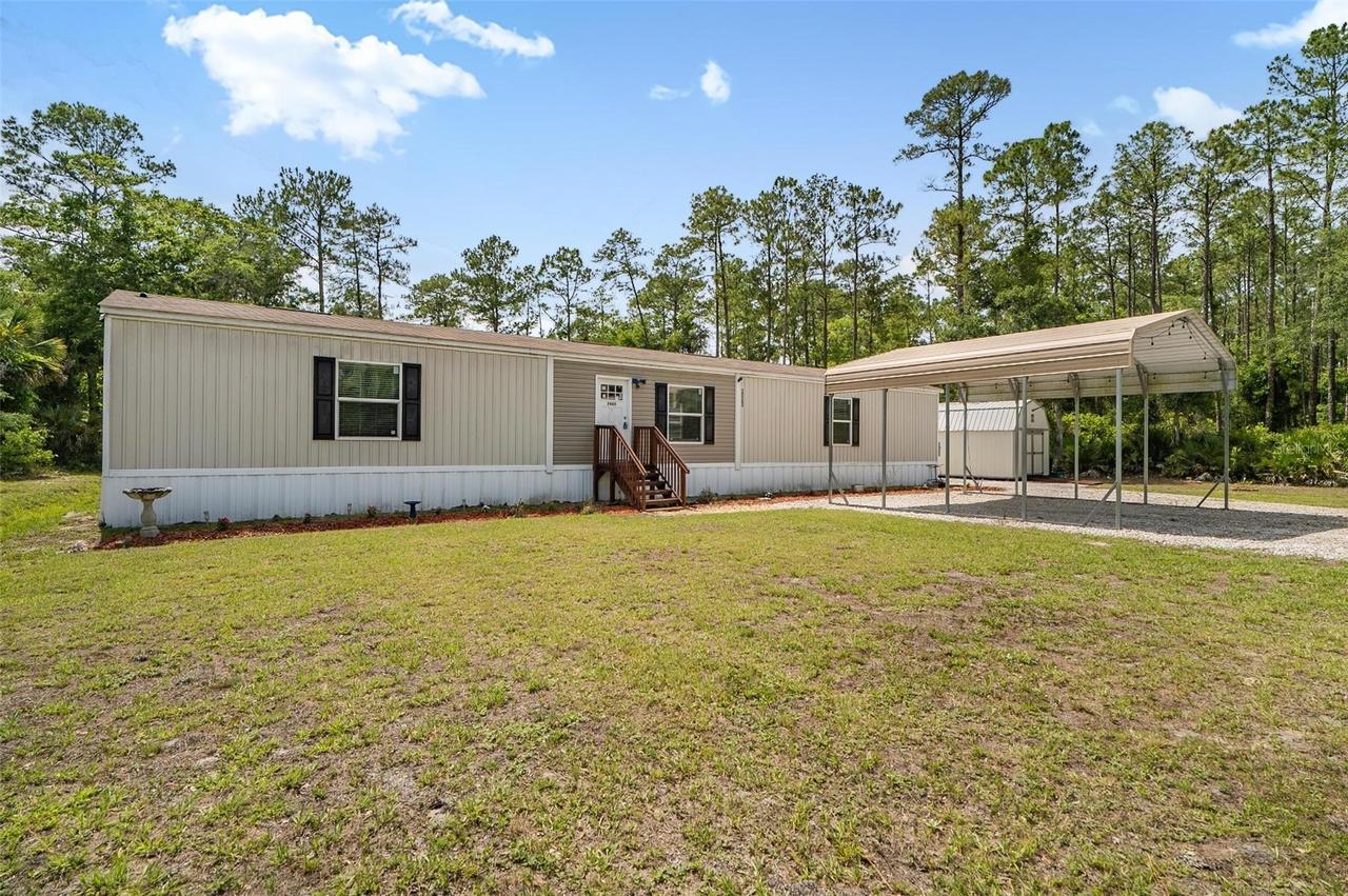 2860 Sandlewood Ln., Bunnell, FL 32110