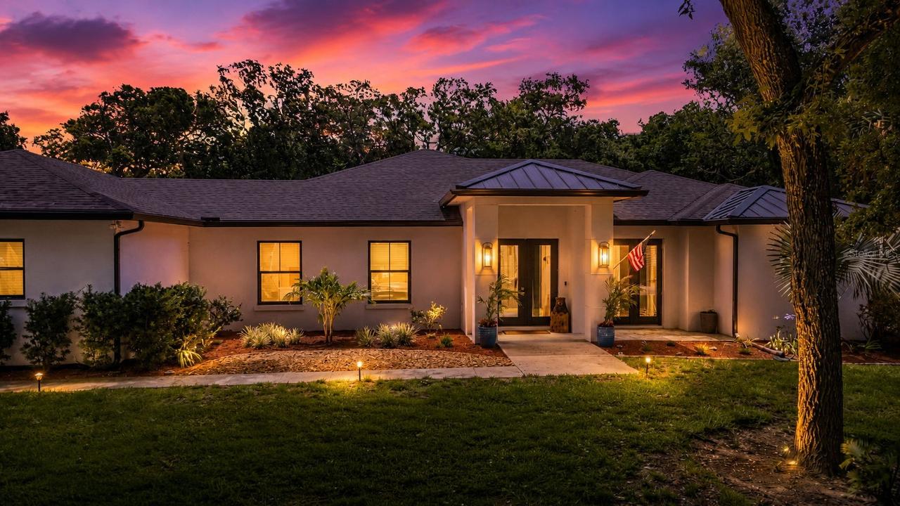 14 Meridian Home Ln., Palm Coast, FL 32137