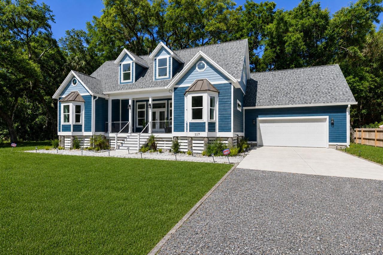 117 Hernandez Ave., Palm Coast, FL 32137