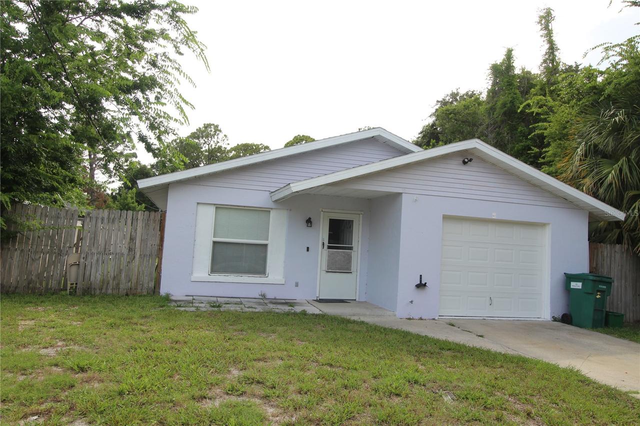 812 Oleander Ave., Holly Hill, FL 32117
