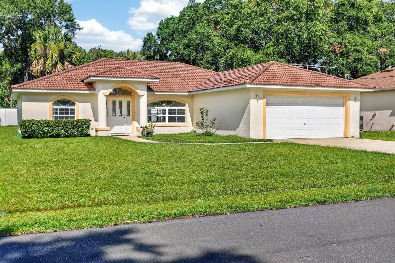 8 Pillory Ln., Palm Coast, FL 32164