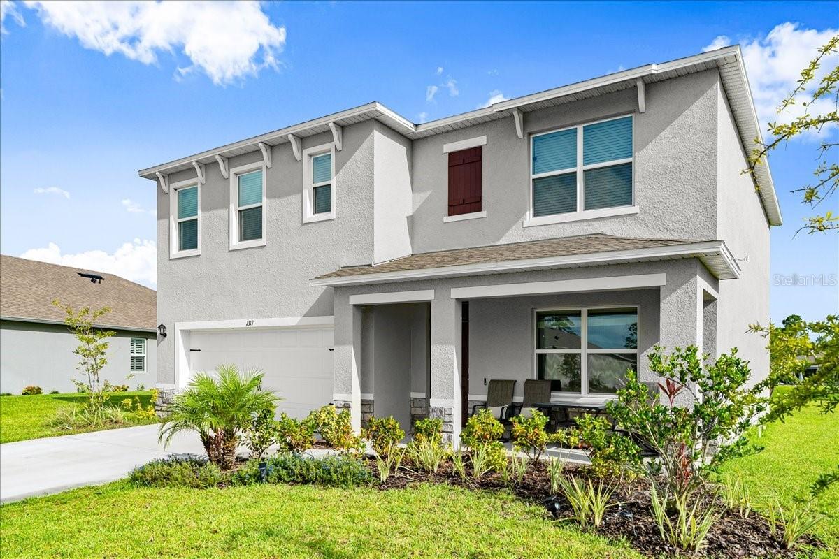 1317 Middle Lake Dr., Ormond Beach, FL 32174