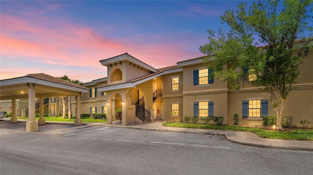 305 Via Castilla #203, St Augustine, FL 32095