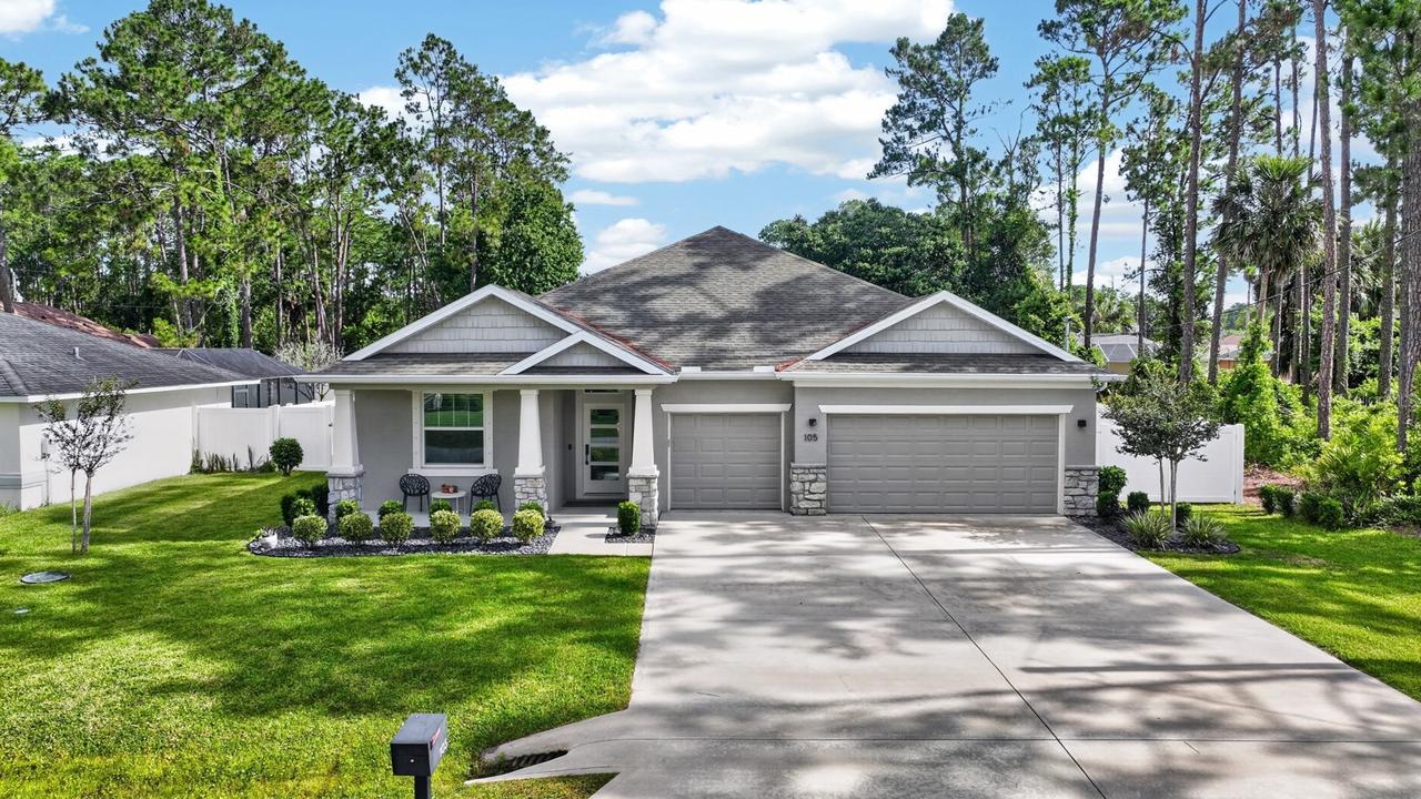105 Eastwood Dr., Palm Coast, FL 32164