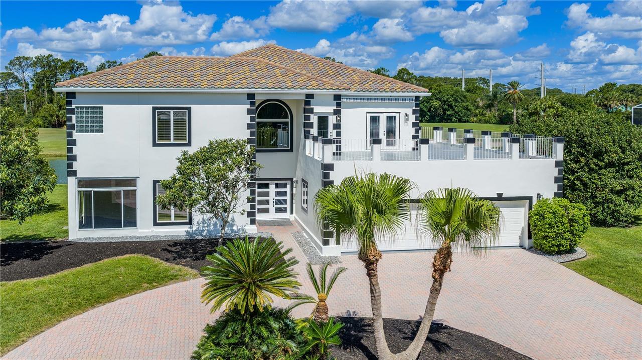 57 Bay Pointe Dr., Ormond Beach, FL 32174