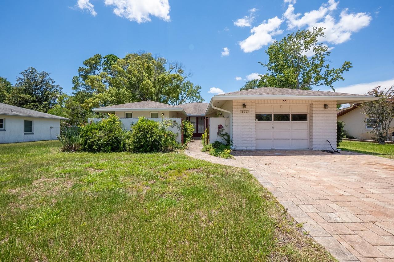 109 Farragut Dr., Palm Coast, FL 32137