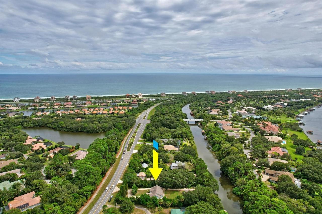 4220 N Ocean Shore Blvd., Palm Coast, FL 32137