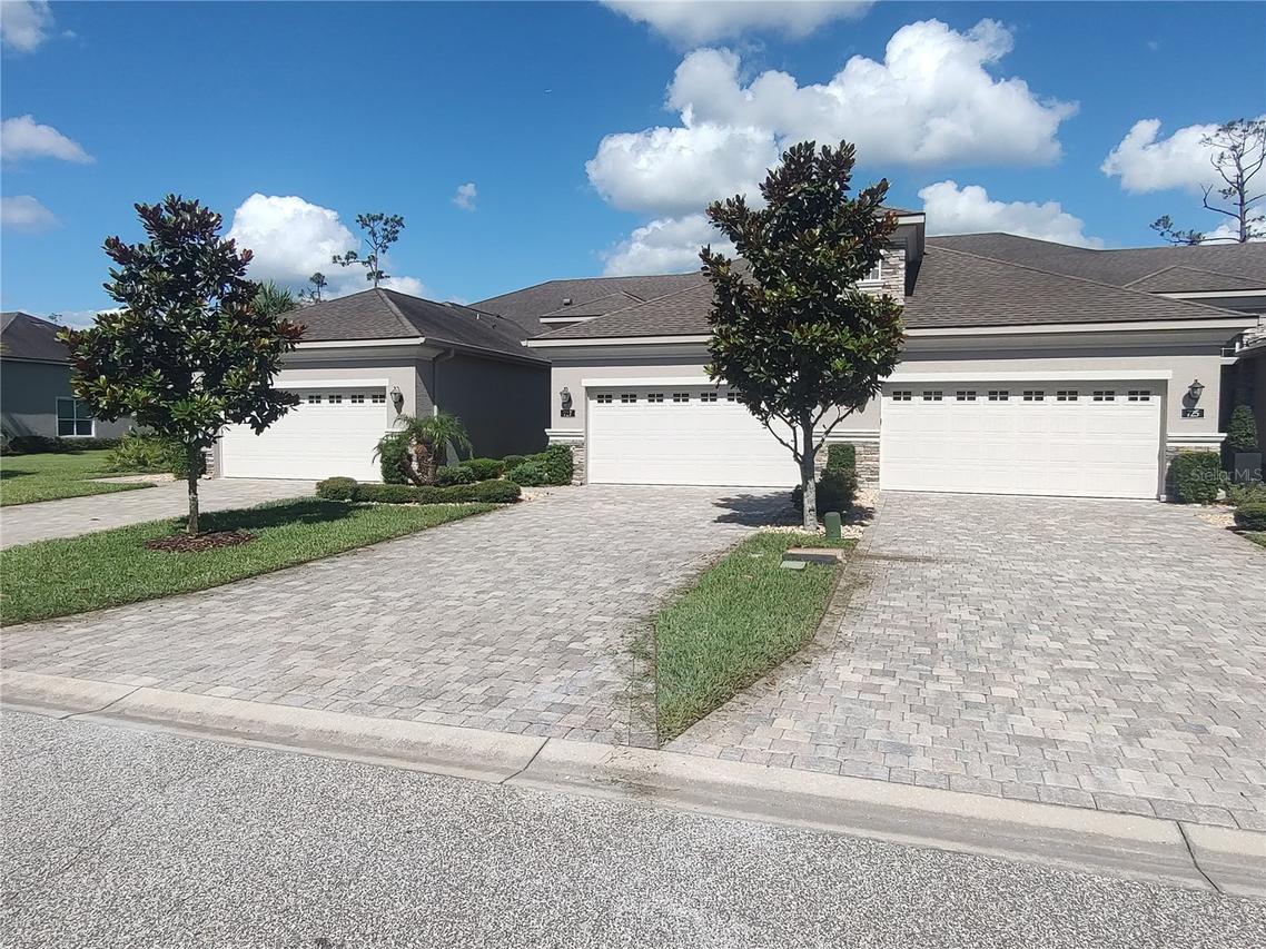 727 Aldenham Ln., Ormond Beach, FL 32174