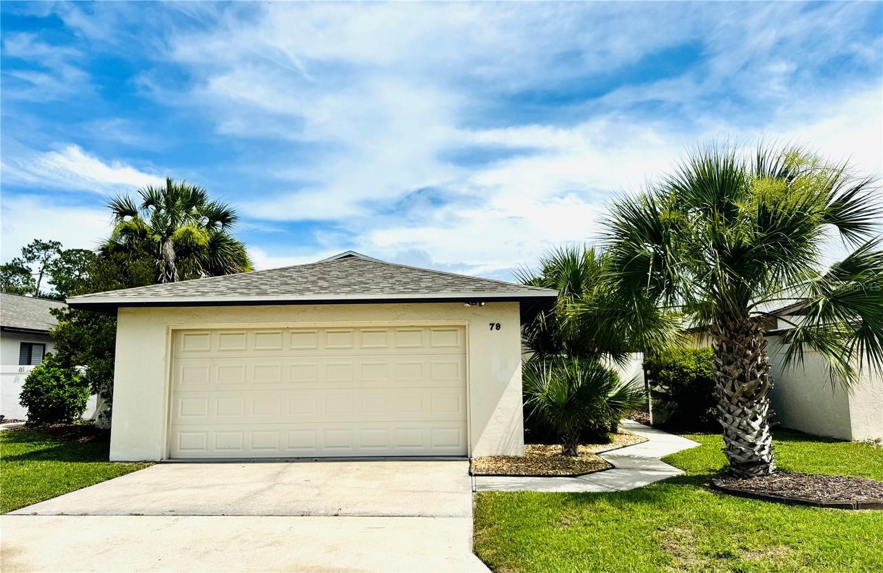 79 Club House Dr., Palm Coast, FL 32137