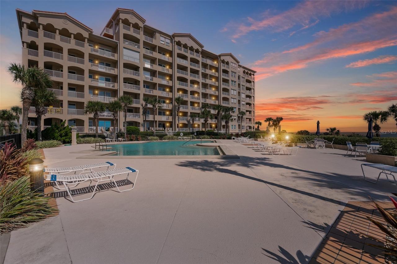 11 Avenue De La Mer Ln. #1207, Palm Coast, FL 32137