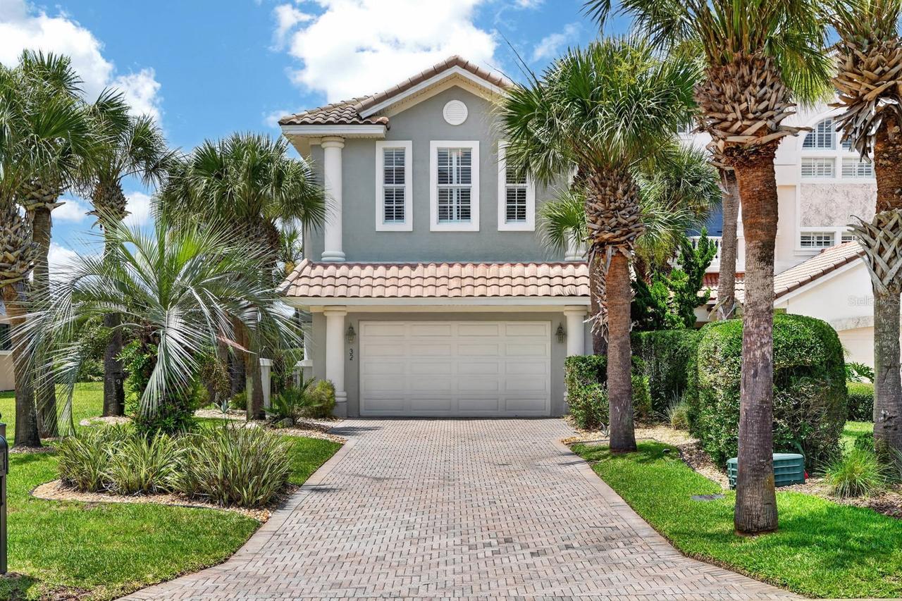 32 Northshore Ave., Palm Coast, FL 32137