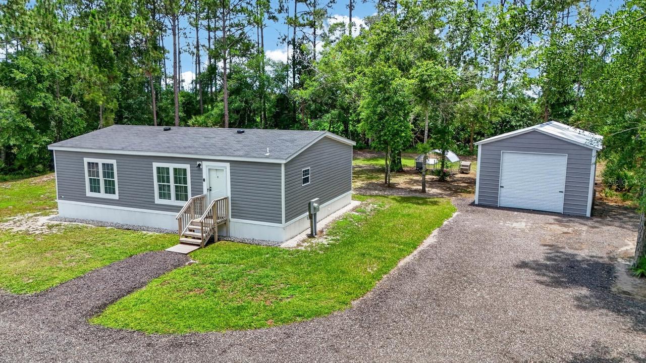 4825 Pecan Ave., Bunnell, FL 32110