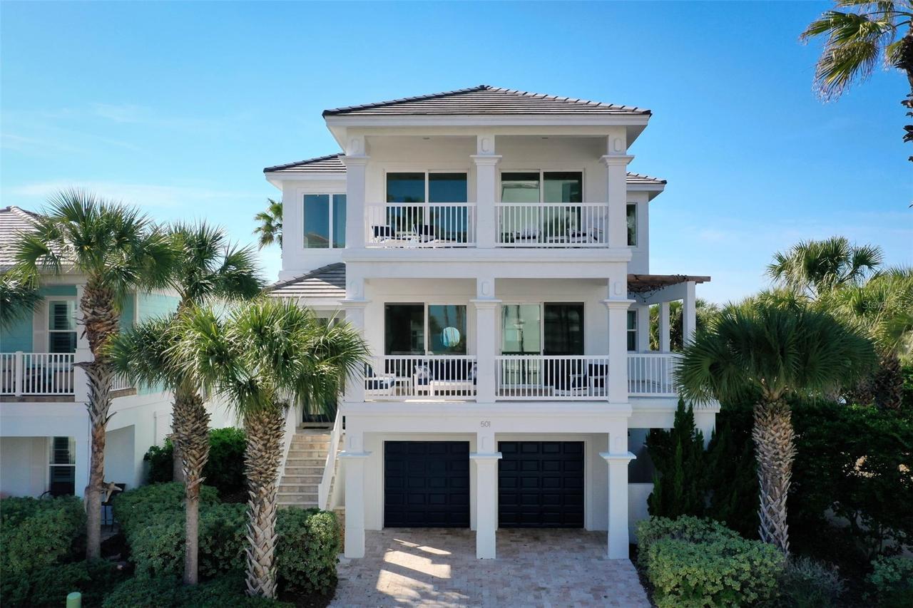 501 Cinnamon Beach Ln., Palm Coast, FL 32137