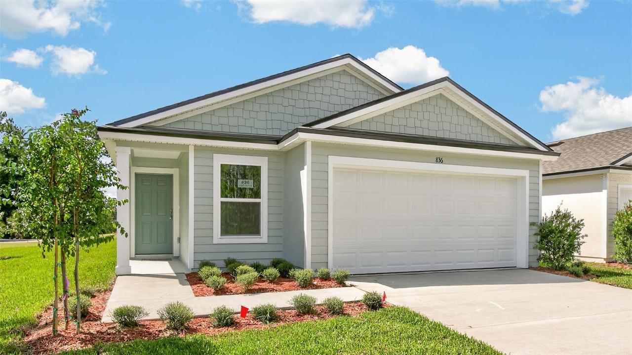 836 Grand Reserve Dr., Bunnell, FL 32110