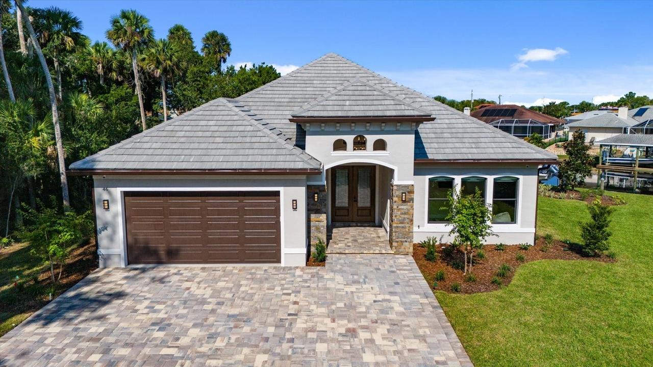 46 Riverview Bend, Palm Coast, FL 32137