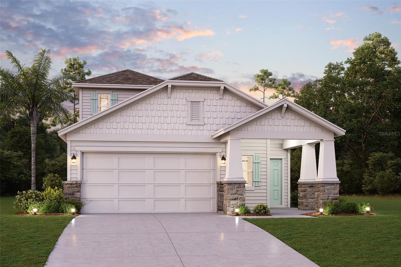 1341 Ribbon Pl., Palm Coast, FL 32164