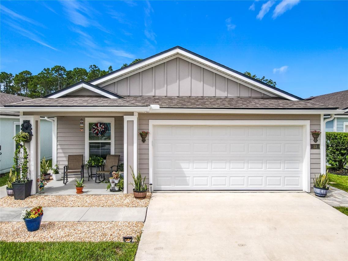 53 Bogey Pl., Bunnell, FL 32110