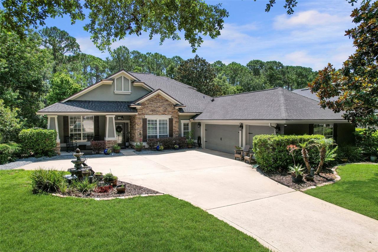 198 Parkside Dr., St Augustine, FL 32095