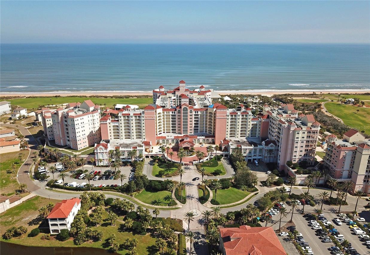 200 Ocean Crest Dr. #812, Palm Coast, FL 32137