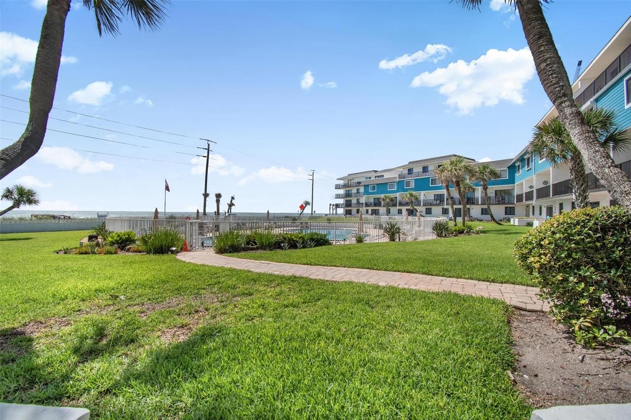 3500 S Ocean Shore Blvd. #109, Flagler Beach, FL 32136