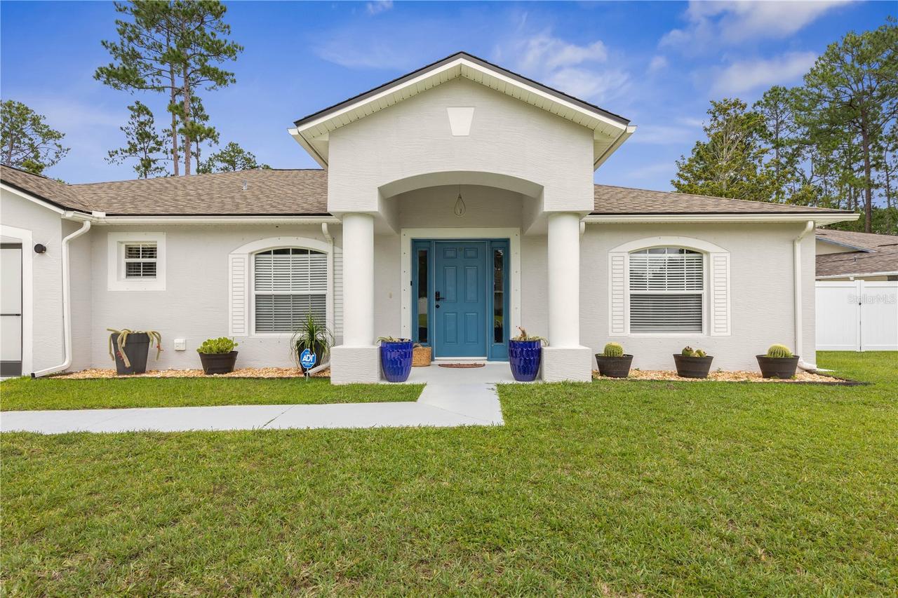 64 Boston Ln., Palm Coast, FL 32137
