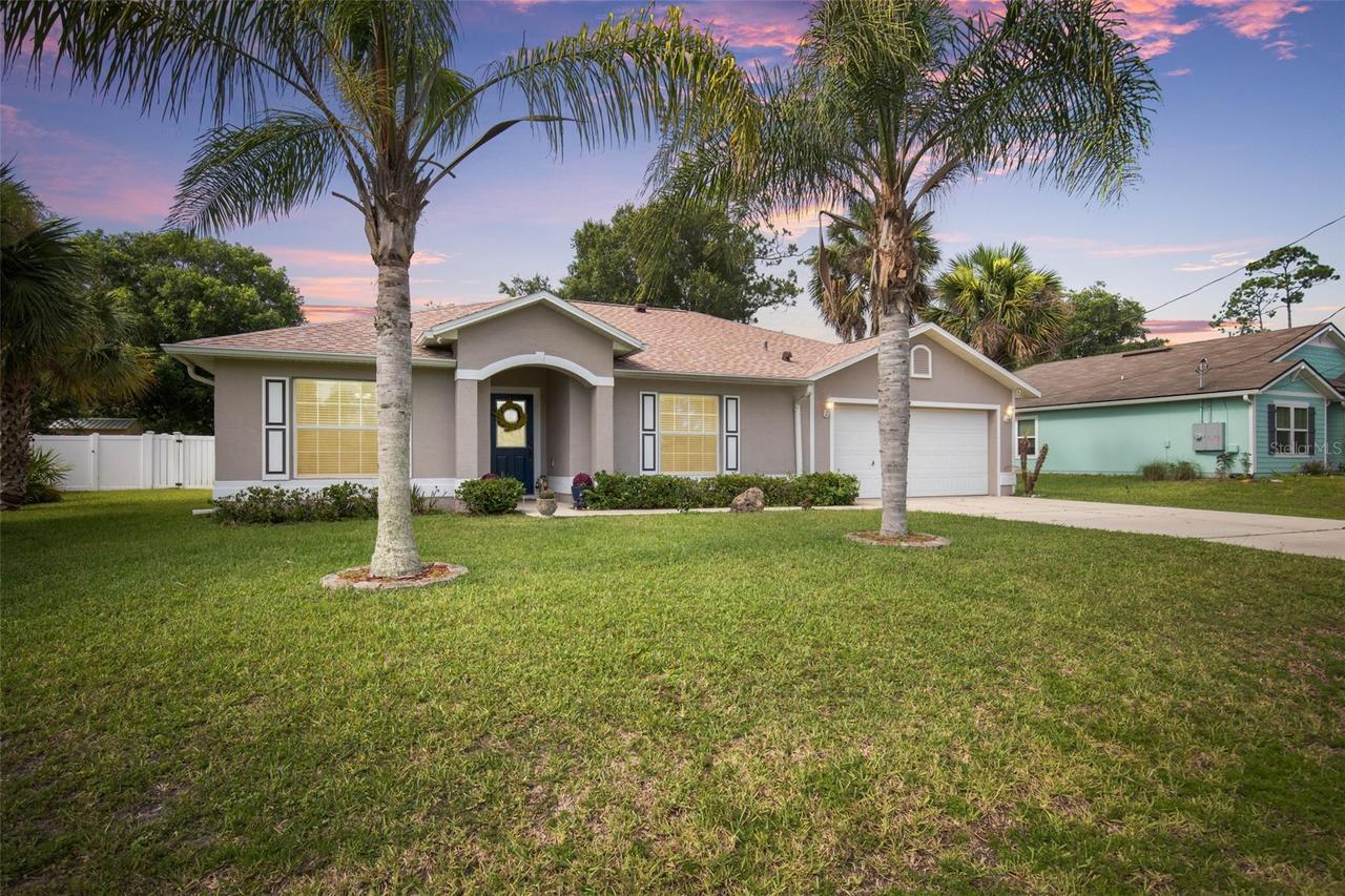 22 Porpoise Ln., Palm Coast, FL 32164