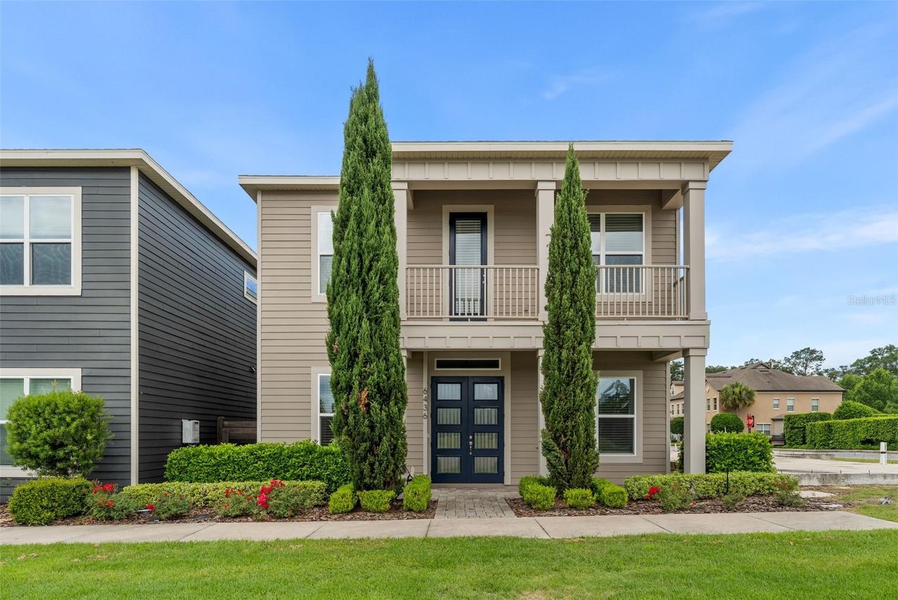 6436 SW 77th St., Gainesville, FL 32608