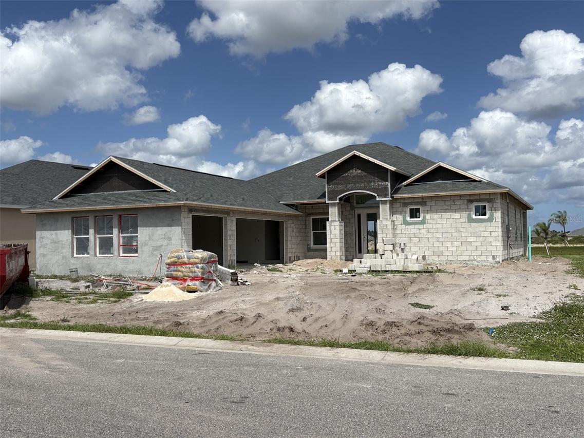 975 Megano Blvd., Deland, FL 32724