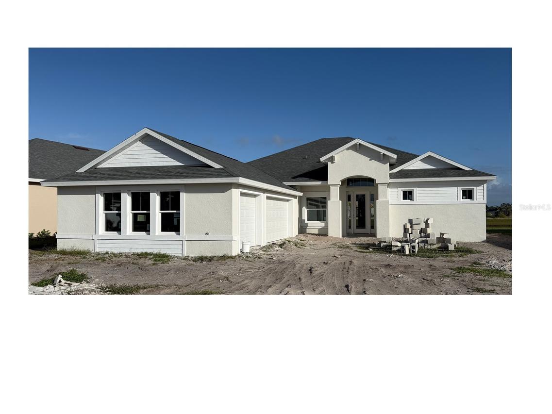 975 Megano Blvd., Deland, FL 32724