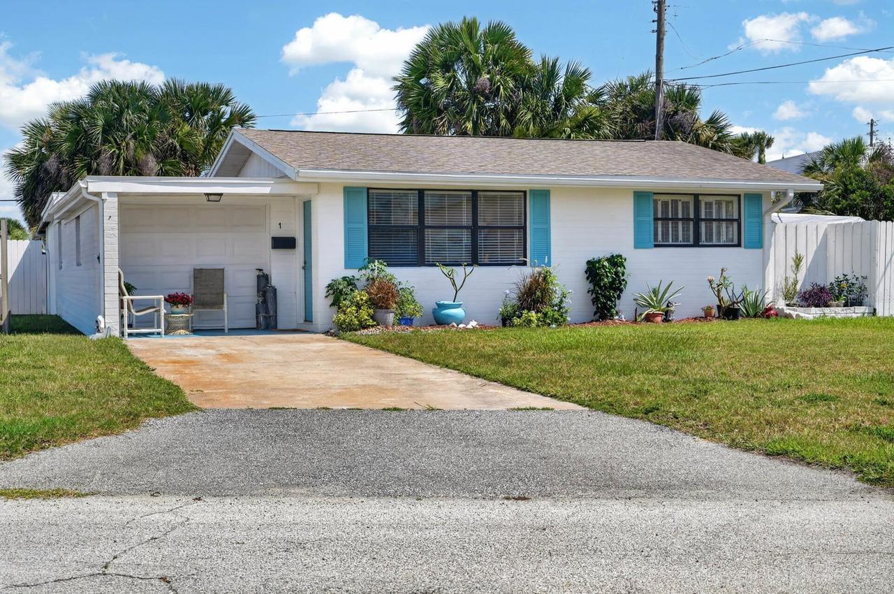 1 Beechwood Dr., Ormond Beach, FL 32176