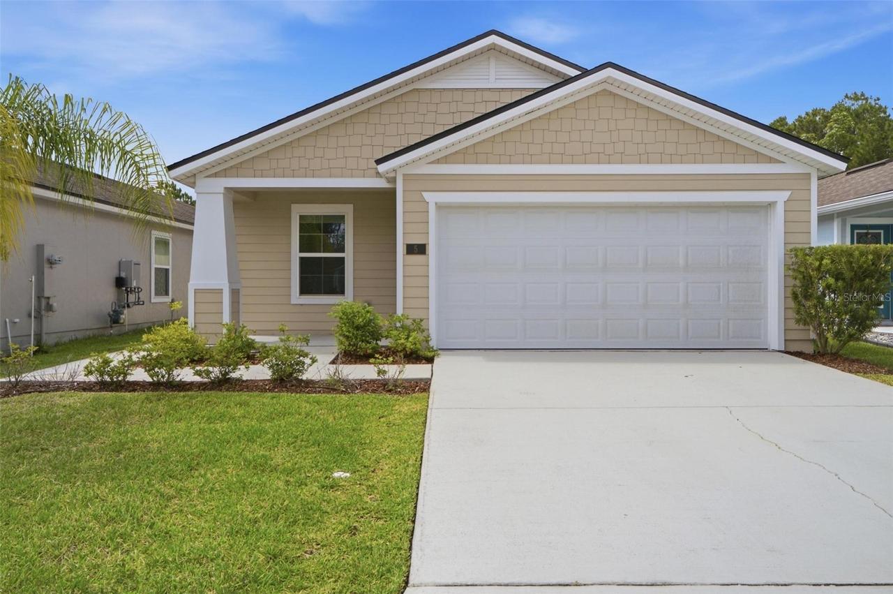 5 Caddy Ct., Bunnell, FL 32110
