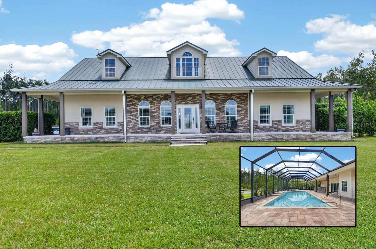 103 Sweetwater Tr., Bunnell, FL 32110